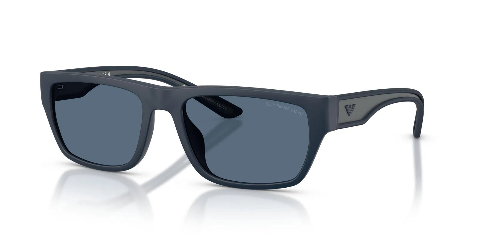 Emporio Armani 4267U Sunglasses - view 27
